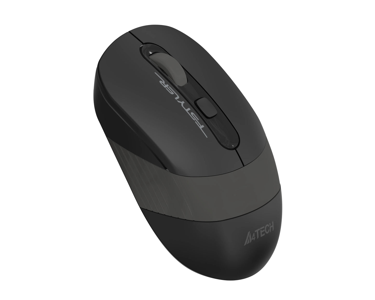 A4Tech Fstyler FG10S 2.4G Wireless Silent Mouse New