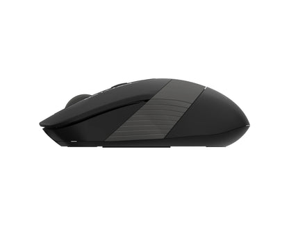 A4Tech Fstyler FG10S 2.4G Wireless Silent Mouse New