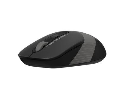 A4Tech Fstyler FG10S 2.4G Wireless Silent Mouse New
