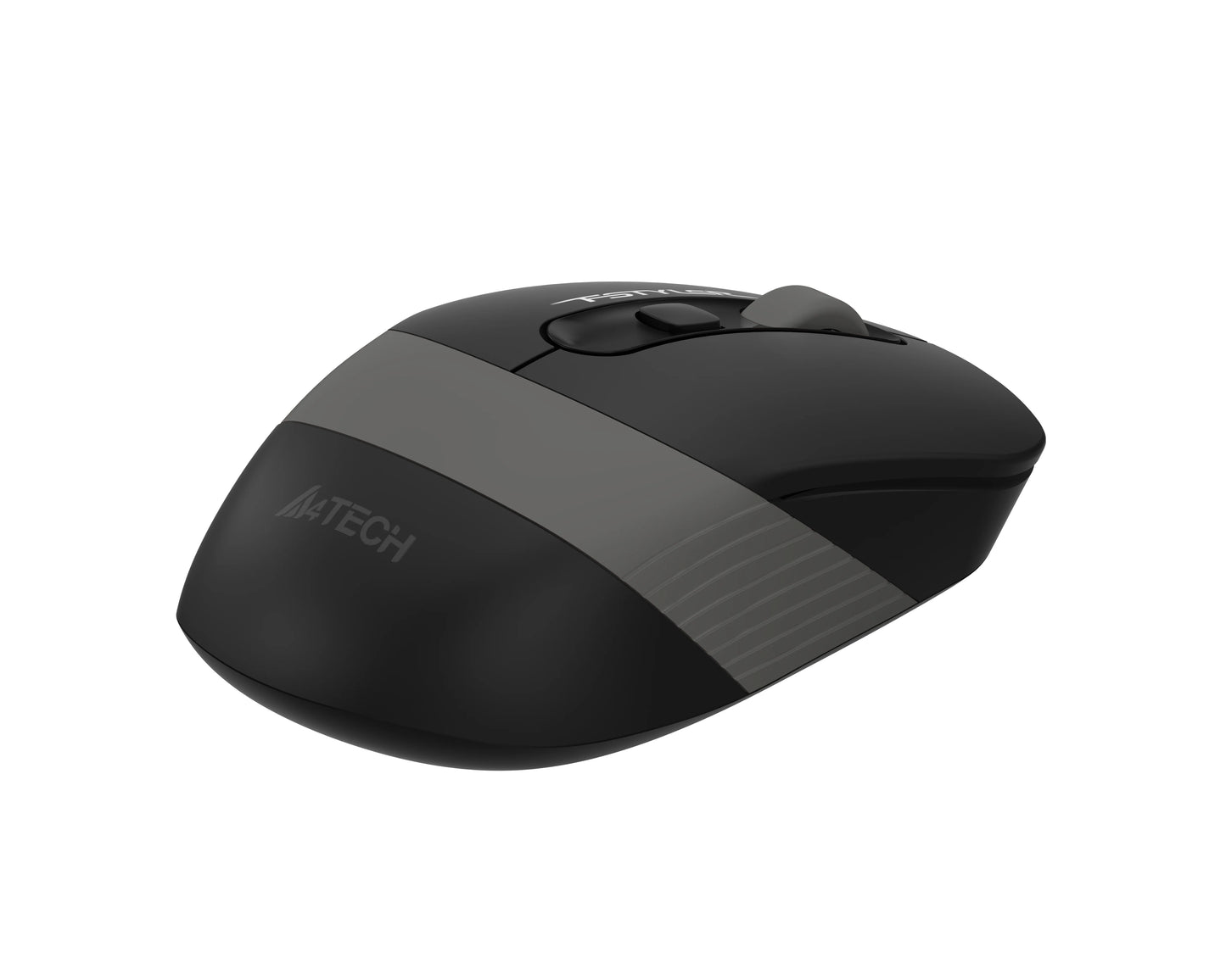 A4Tech Fstyler FG10S 2.4G Wireless Silent Mouse New