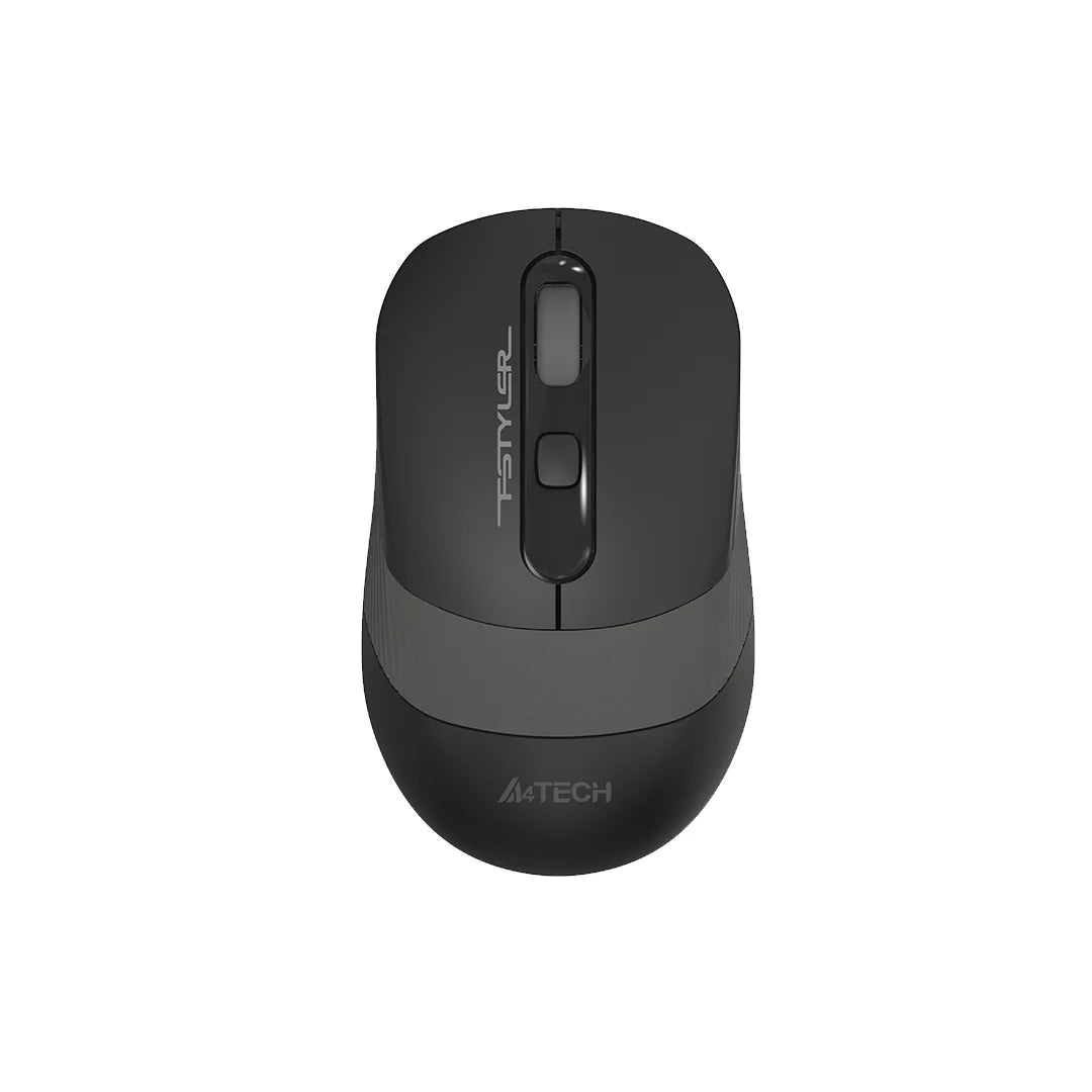 A4Tech Fstyler FG10S 2.4G Wireless Silent Mouse New