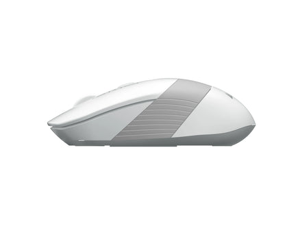 A4Tech Fstyler FG10S 2.4G Wireless Silent Mouse New
