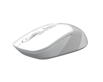 A4Tech Fstyler FG10S 2.4G Wireless Silent Mouse New