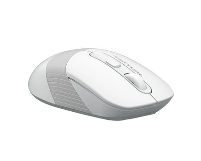A4Tech Fstyler FG10S 2.4G Wireless Silent Mouse New