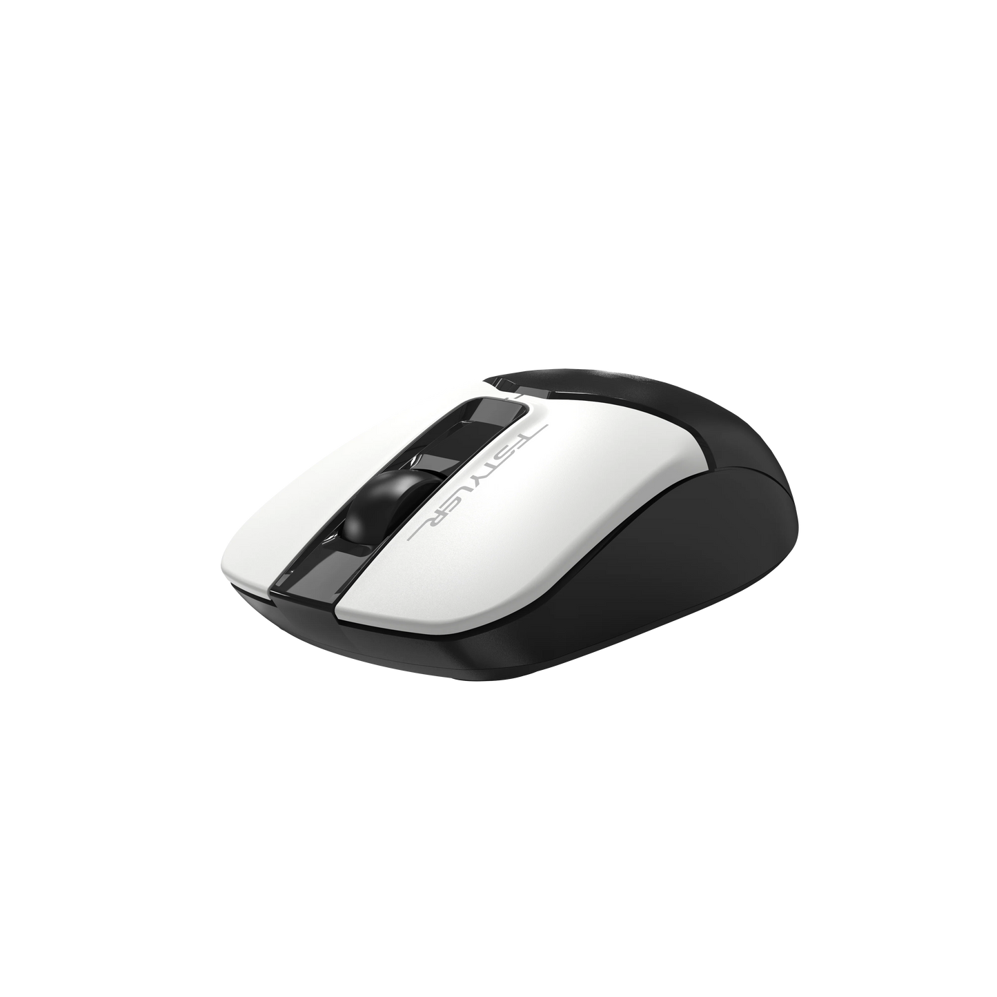 A4Tech FSTYLER FG12S Wireless Silent Mouse | 1200 DPI | Brand New