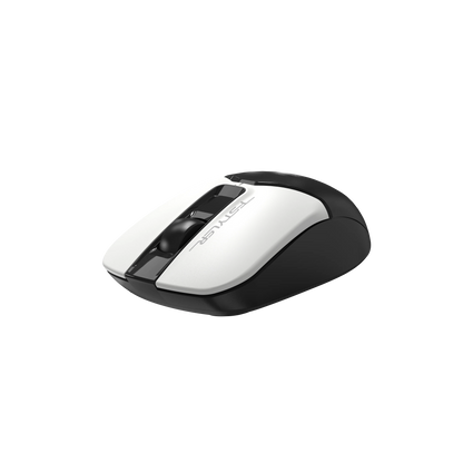 A4Tech FSTYLER FG12S Wireless Silent Mouse | 1200 DPI | Brand New