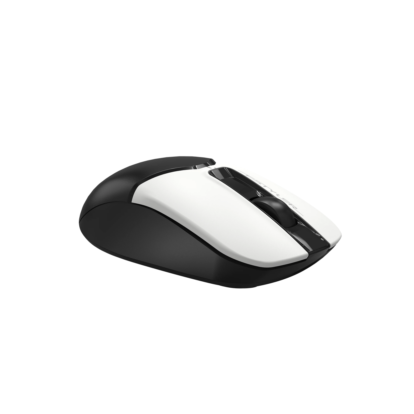 A4Tech FSTYLER FG12S Wireless Silent Mouse | 1200 DPI | Brand New