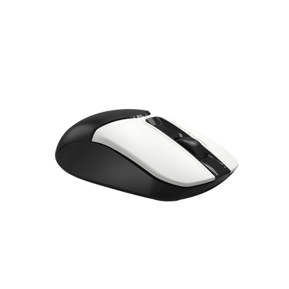 A4Tech FSTYLER FG12S Wireless Silent Mouse | 1200 DPI | Brand New