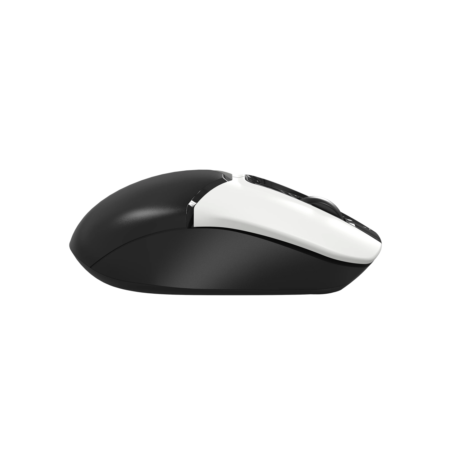 A4Tech FSTYLER FG12S Wireless Silent Mouse | 1200 DPI | Brand New
