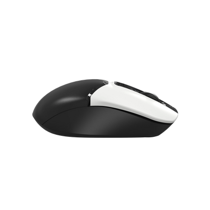 A4Tech FSTYLER FG12S Wireless Silent Mouse | 1200 DPI | Brand New