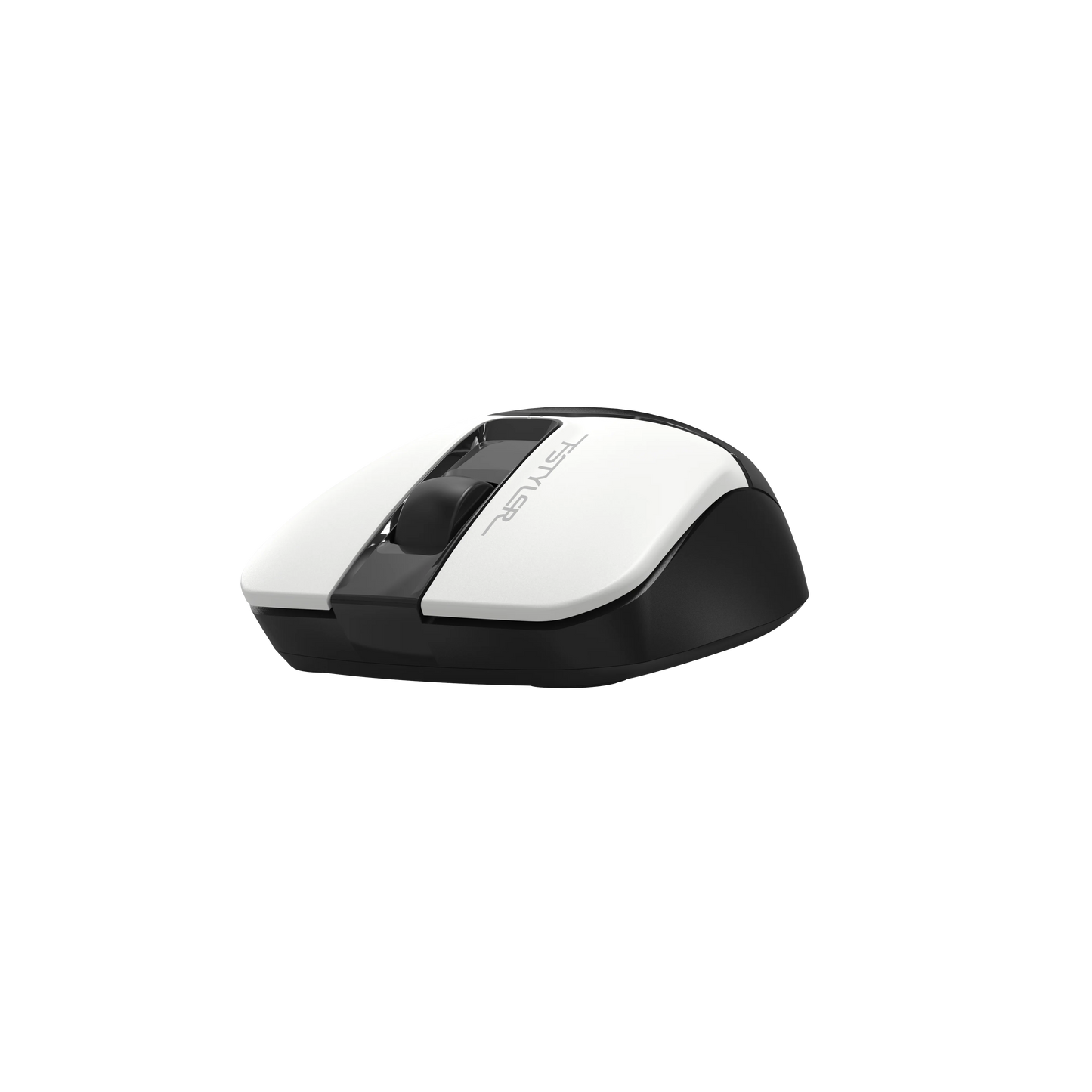 A4Tech FSTYLER FG12S Wireless Silent Mouse | 1200 DPI | Brand New