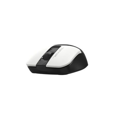 A4Tech FSTYLER FG12S Wireless Silent Mouse | 1200 DPI | Brand New