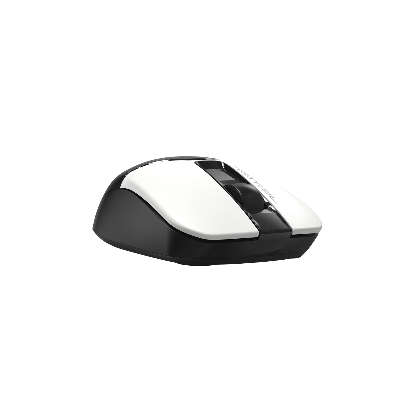 A4Tech FSTYLER FG12S Wireless Silent Mouse | 1200 DPI | Brand New