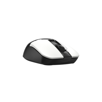 A4Tech FSTYLER FG12S Wireless Silent Mouse | 1200 DPI | Brand New