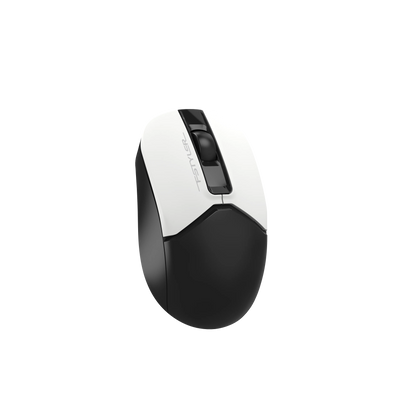 A4Tech FSTYLER FG12S Wireless Silent Mouse | 1200 DPI | Brand New