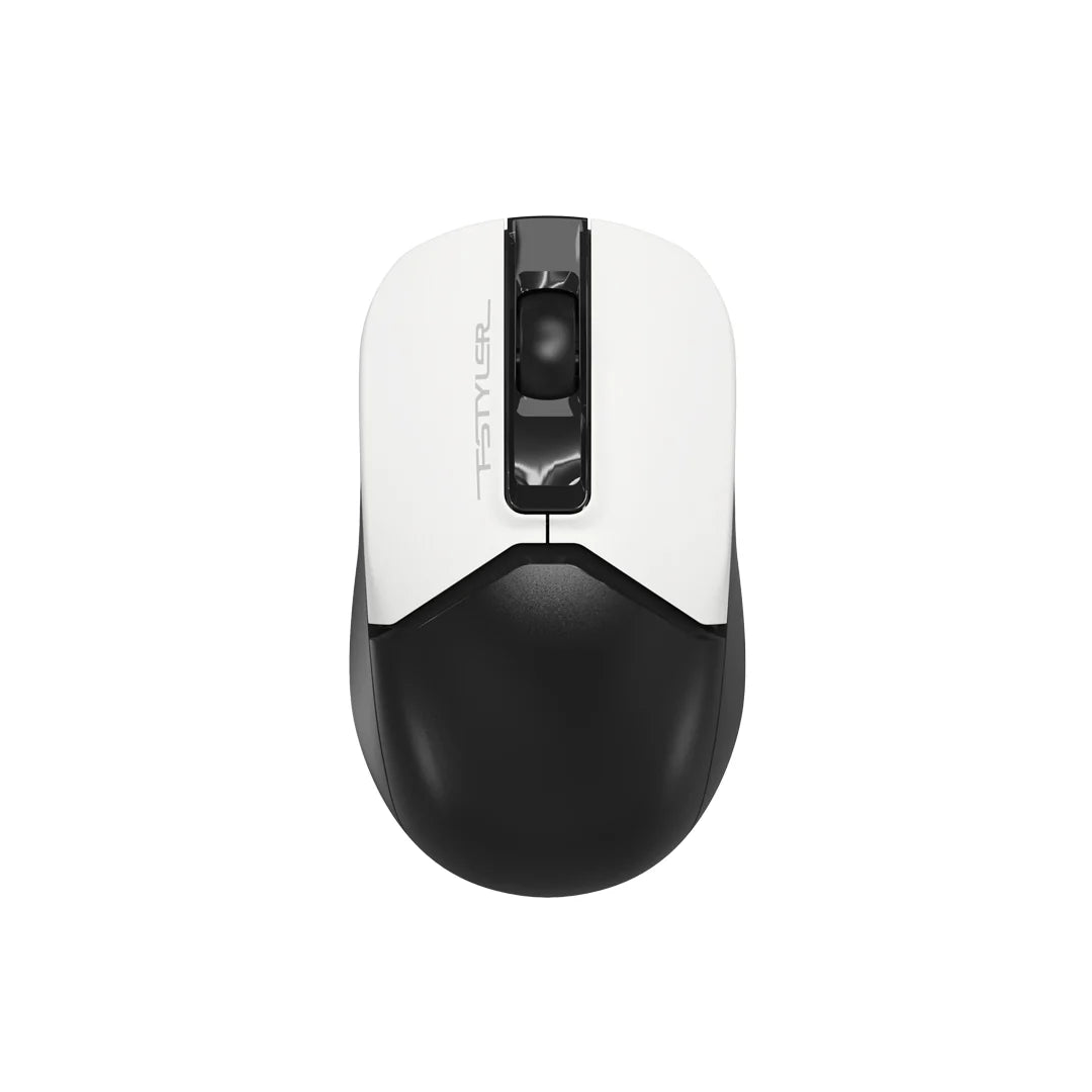 A4Tech FSTYLER FG12S Wireless Silent Mouse | 1200 DPI | Brand New