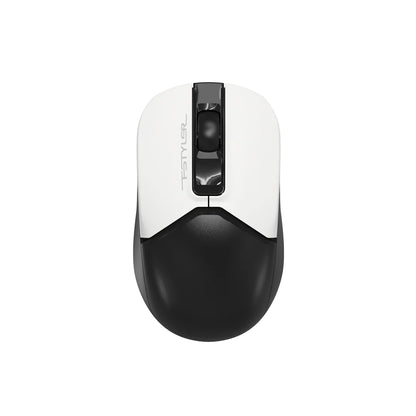 A4Tech FSTYLER FG12S Wireless Silent Mouse | 1200 DPI | Brand New