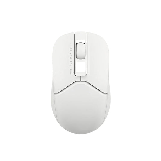 A4Tech FSTYLER FG12S Wireless Silent Mouse | 1200 DPI | Brand New