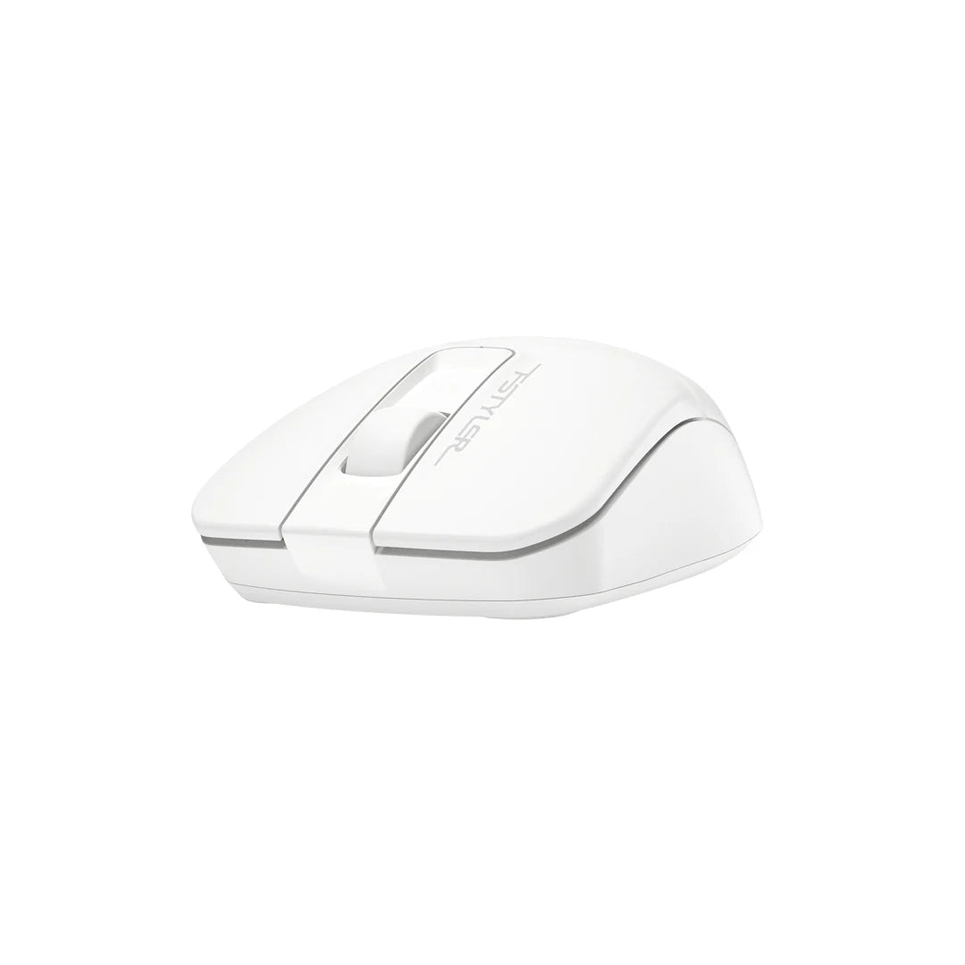 A4Tech FSTYLER FG12S Wireless Silent Mouse | 1200 DPI | Brand New