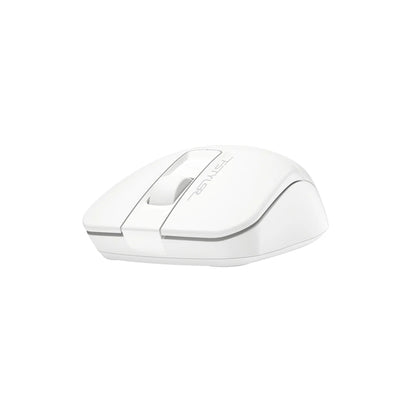 A4Tech FSTYLER FG12S Wireless Silent Mouse | 1200 DPI | Brand New