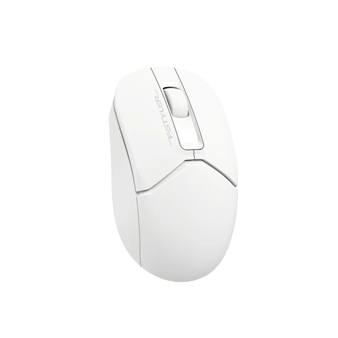 A4Tech FSTYLER FG12S Wireless Silent Mouse | 1200 DPI | Brand New