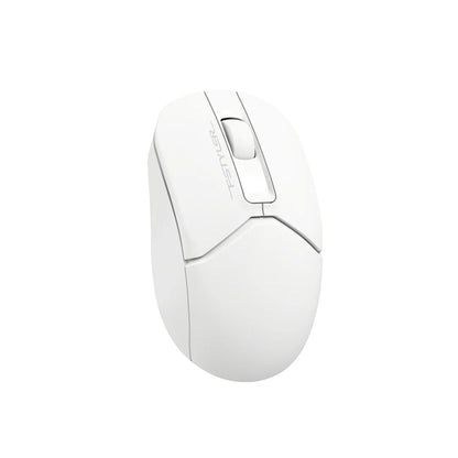A4Tech FSTYLER FG12S Wireless Silent Mouse | 1200 DPI | Brand New