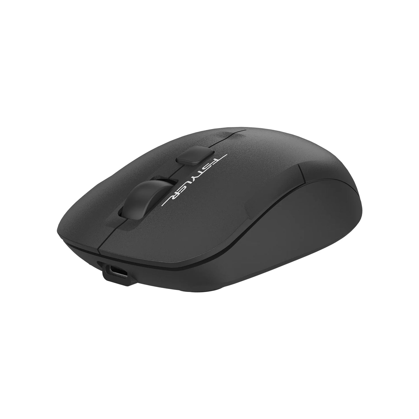 A4Tech Fstyler FG16CS Air2 Dual-Function Silent Wireless Mouse
