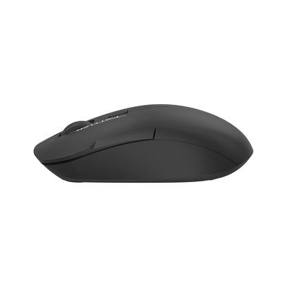 A4Tech Fstyler FG16CS Air2 Dual-Function Silent Wireless Mouse