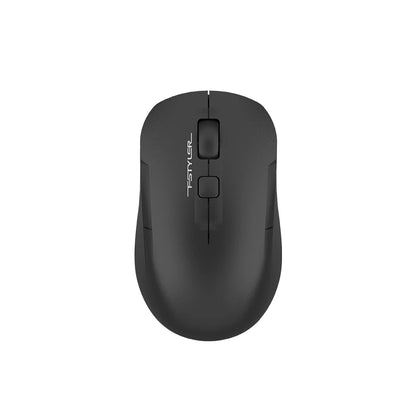 A4Tech Fstyler FG16CS Air2 Dual-Function Silent Wireless Mouse