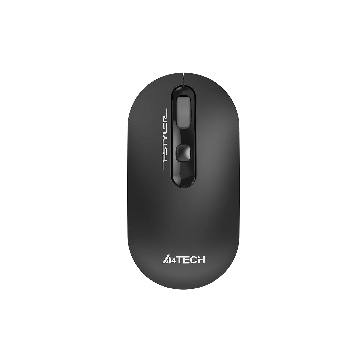 A4Tech Fstyler FG20S 2.4G Wireless Silent Mouse New