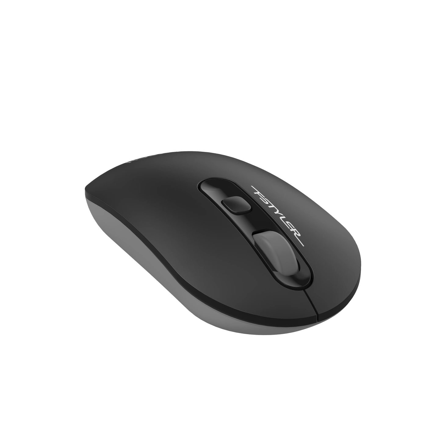 A4Tech Fstyler FG20S 2.4G Wireless Silent Mouse New