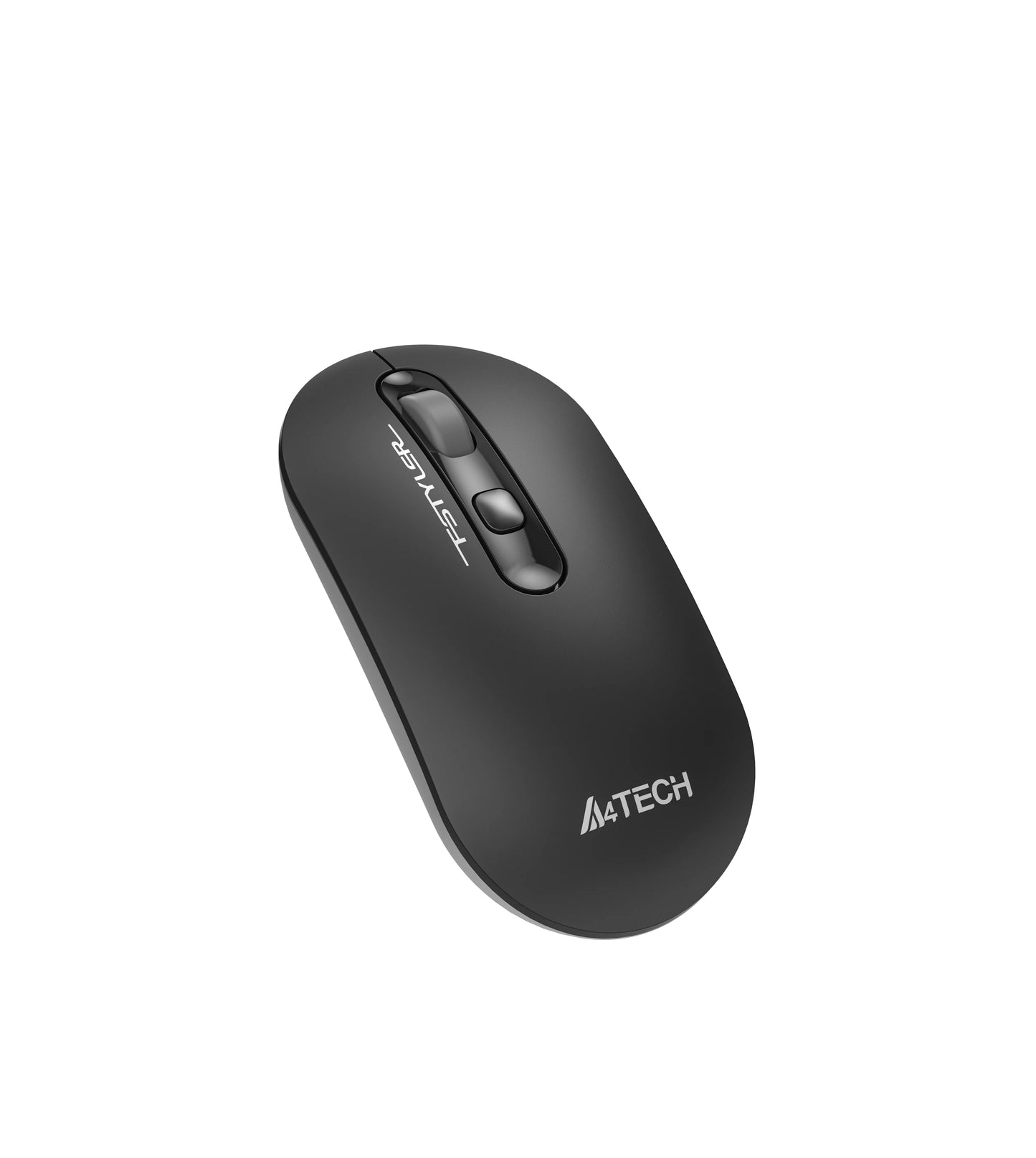 A4Tech Fstyler FG20S 2.4G Wireless Silent Mouse New