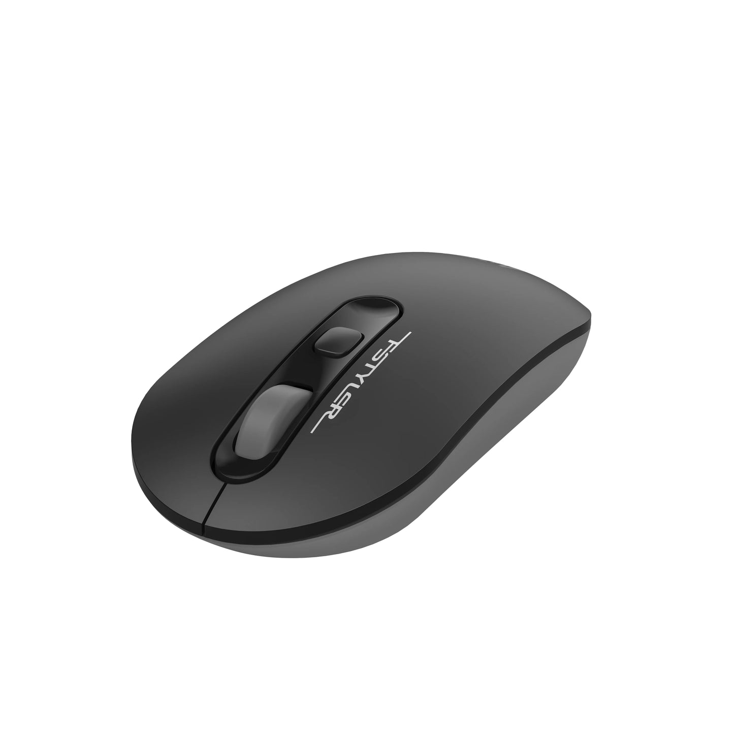 A4Tech Fstyler FG20S 2.4G Wireless Silent Mouse New