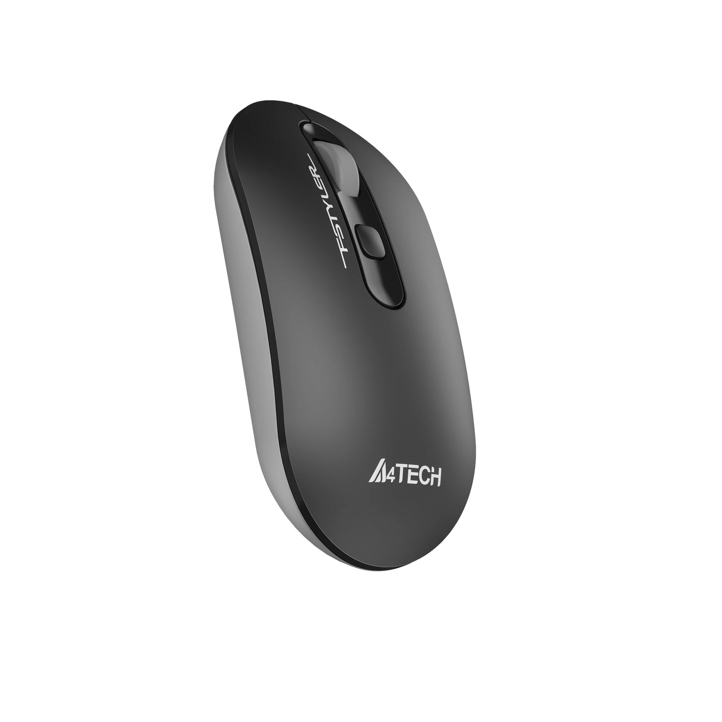 A4Tech Fstyler FG20S 2.4G Wireless Silent Mouse New
