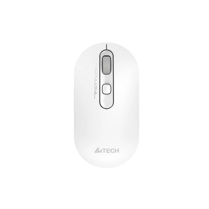 A4Tech Fstyler FG20S 2.4G Wireless Silent Mouse New
