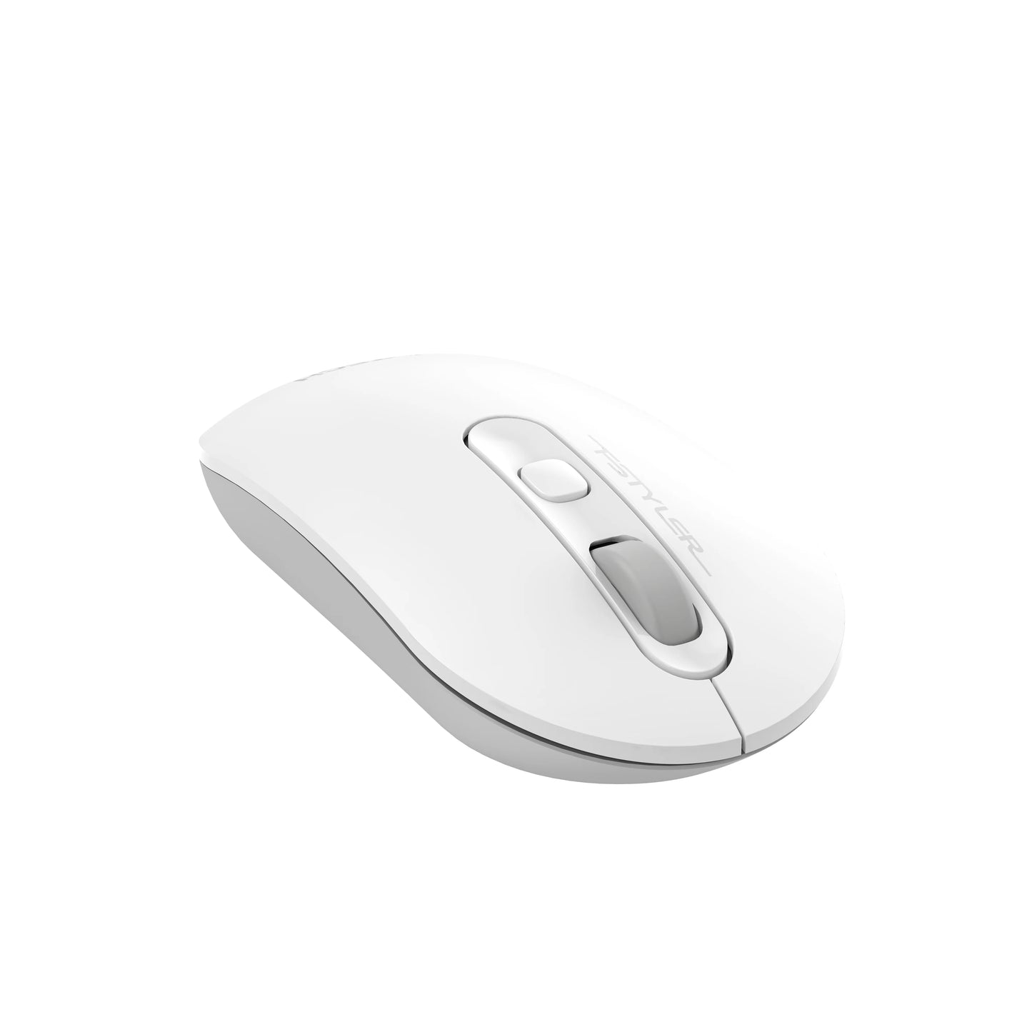A4Tech Fstyler FG20S 2.4G Wireless Silent Mouse New