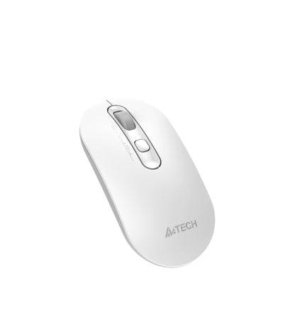 A4Tech Fstyler FG20S 2.4G Wireless Silent Mouse New