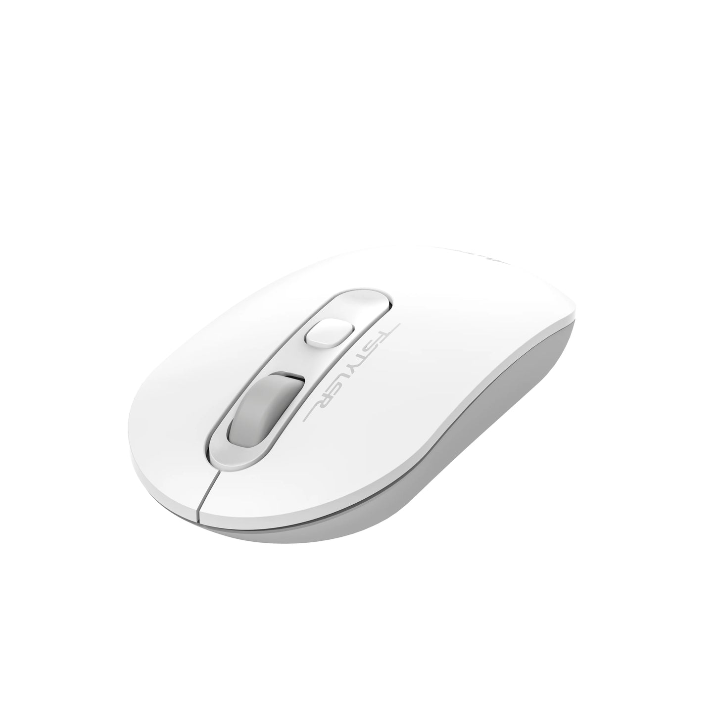 A4Tech Fstyler FG20S 2.4G Wireless Silent Mouse New
