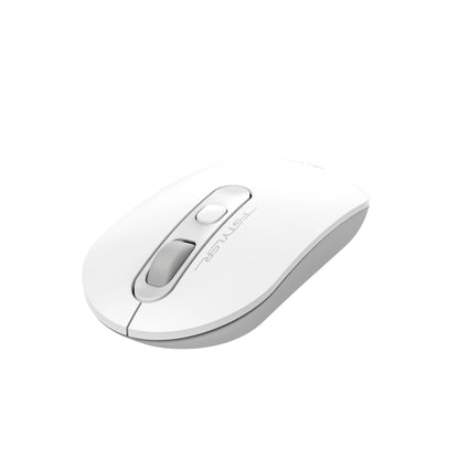 A4Tech Fstyler FG20S 2.4G Wireless Silent Mouse New