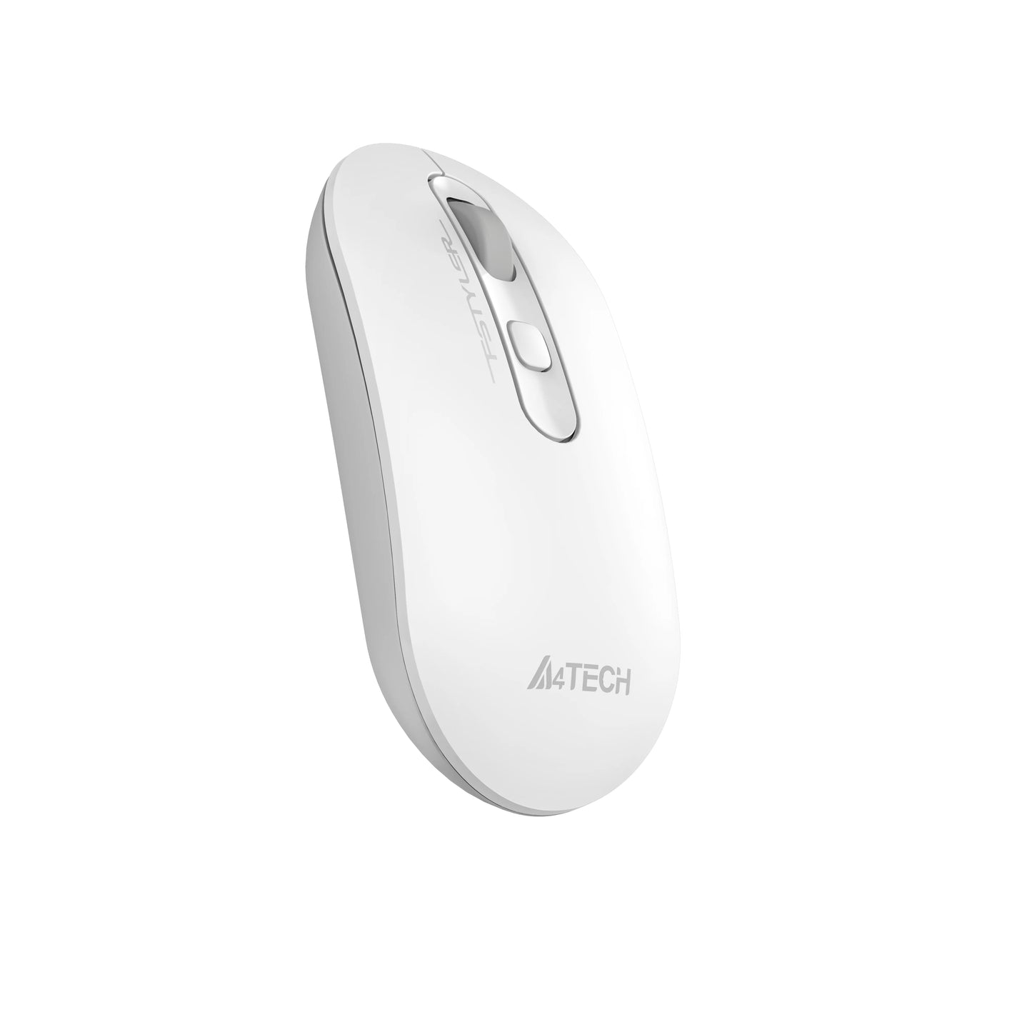 A4Tech Fstyler FG20S 2.4G Wireless Silent Mouse New