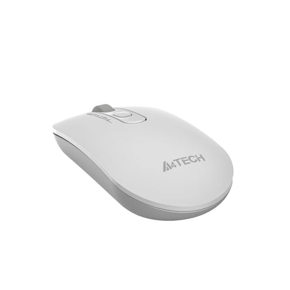 A4Tech Fstyler FG20S 2.4G Wireless Silent Mouse New