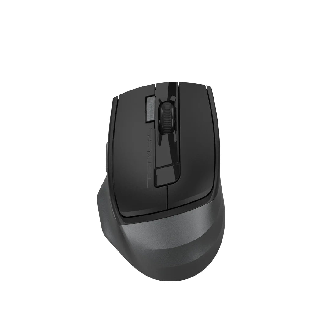 A4Tech FG45CS Air2 Dual-Mode Silent Wireless Mouse New