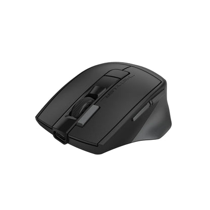 A4Tech FG45CS Air2 Dual-Mode Silent Wireless Mouse New