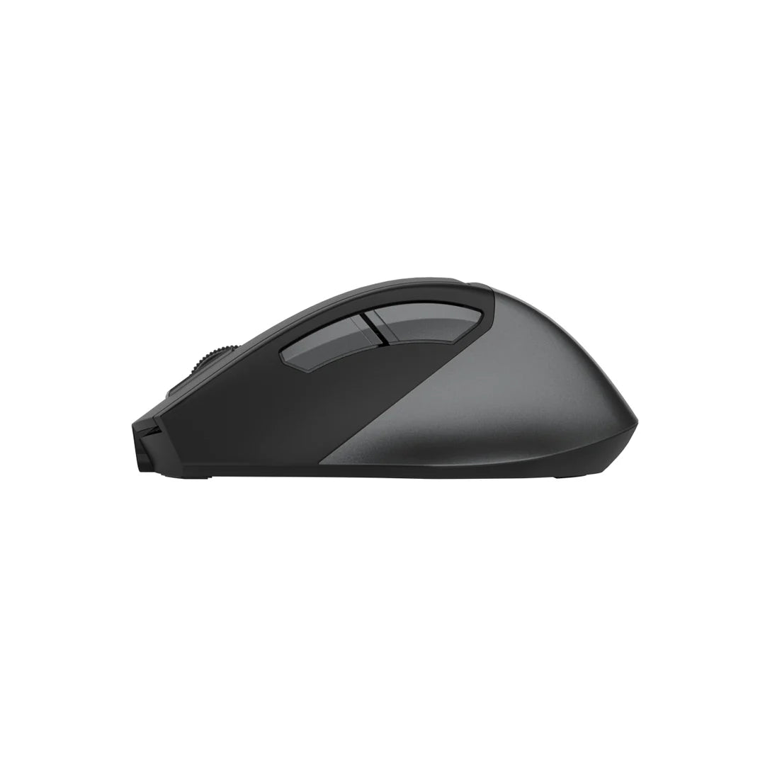 A4Tech FG45CS Air2 Dual-Mode Silent Wireless Mouse New