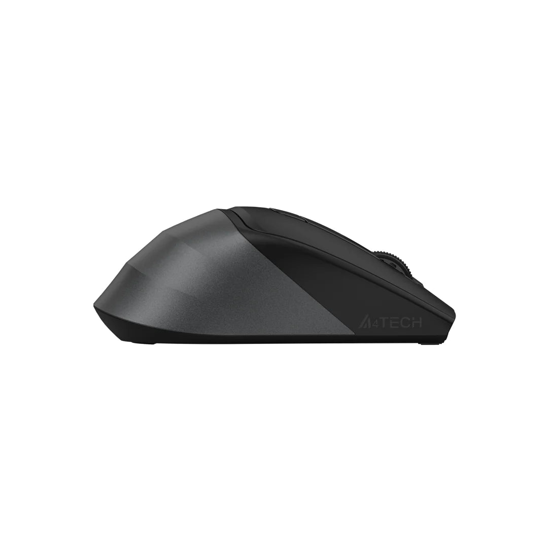 A4Tech FG45CS Air2 Dual-Mode Silent Wireless Mouse New