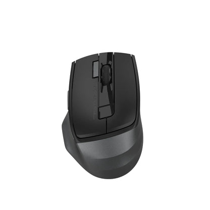 A4Tech FG45CS Air2 Dual-Mode Silent Wireless Mouse New