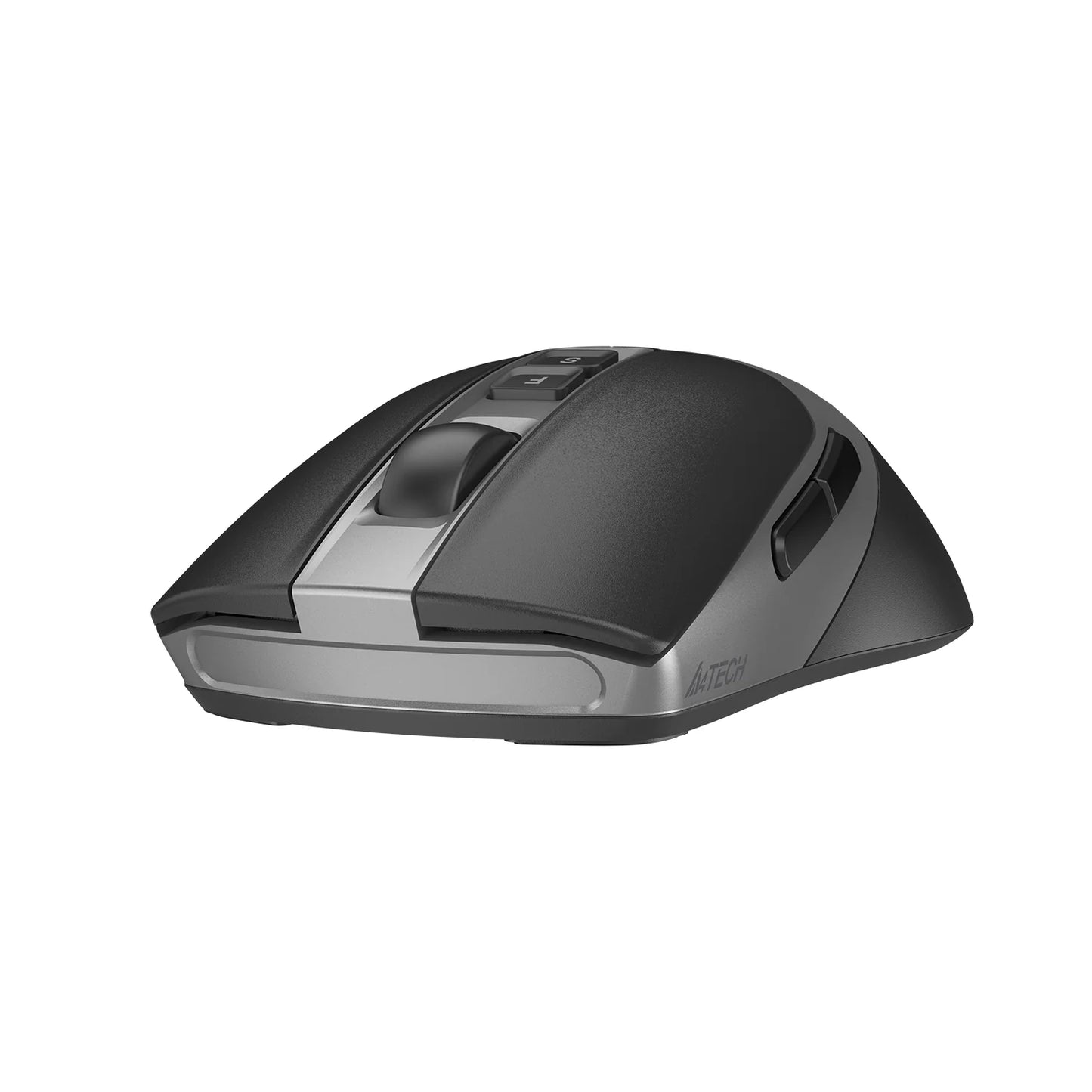 A4Tech Fstyler FG50S Plus 2.4G Wireless Silent Mouse New