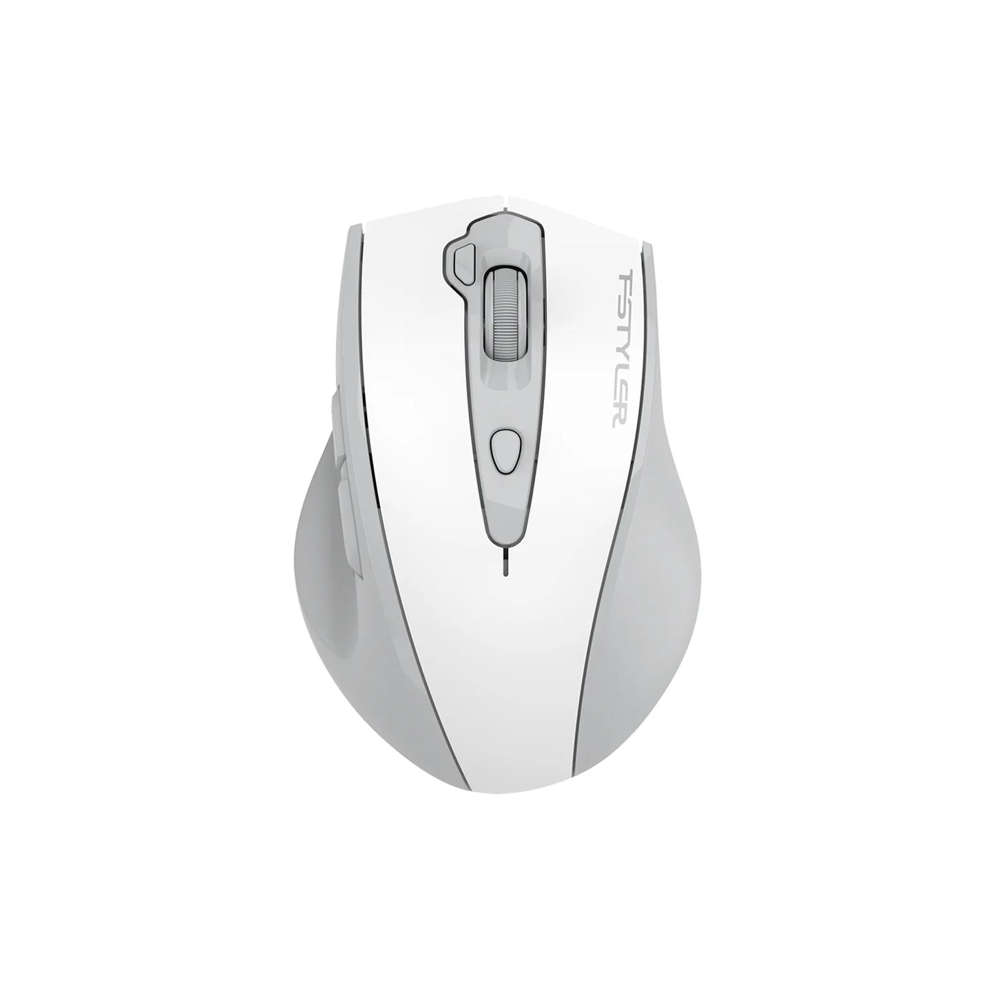 A4Tech Fstyler FG55S Plus 2.4G Wireless Silent Mouse New