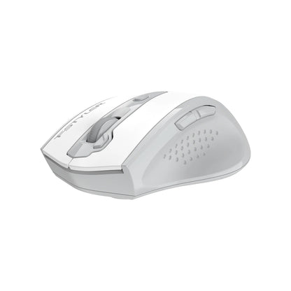 A4Tech Fstyler FG55S Plus 2.4G Wireless Silent Mouse New