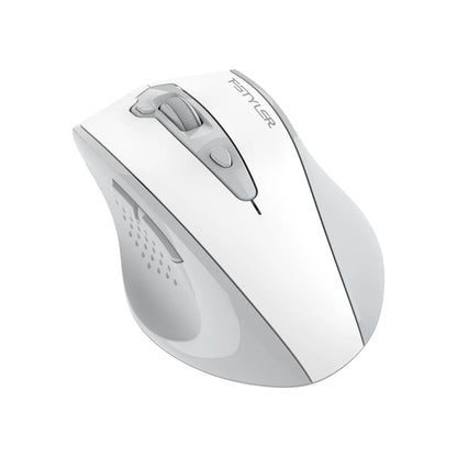 A4Tech Fstyler FG55S Plus 2.4G Wireless Silent Mouse New